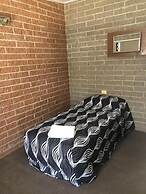 Shamrock Hotel Motel Balranald