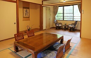 Hisaeya Ryokan