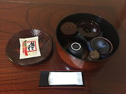 Hisaeya Ryokan