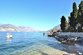 Apartment Fiocco With Lake View Terrace