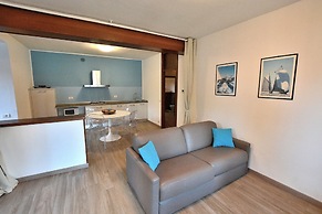 Apartment Fiocco With Lake View Terrace