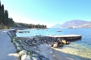 Apartment Fiocco With Lake View Terrace