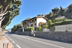 Apartment Fiocco With Lake View Terrace