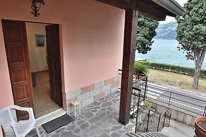 Apartment Fiocco With Lake View Terrace