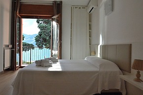 Apartment Fiocco With Lake View Terrace