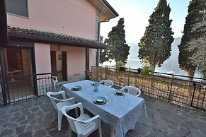 Apartment Fiocco With Lake View Terrace