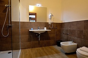 Apartment Fiocco With Lake View Terrace