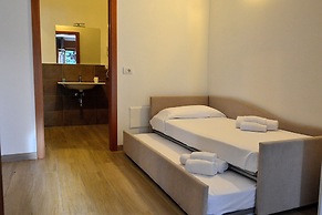 Apartment Fiocco With Lake View Terrace