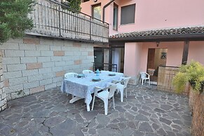 Apartment Fiocco With Lake View Terrace