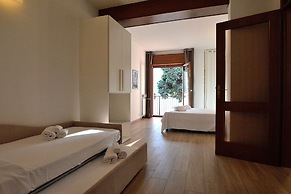 Apartment Fiocco With Lake View Terrace