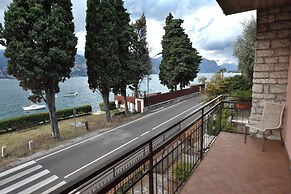 Apartment Fiocco With Lake View Terrace