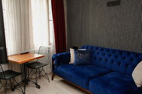 Hermes Park Hotel Sisli