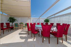 Hermes Park Hotel Sisli