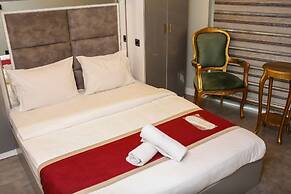 Hermes Park Hotel Sisli