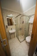 Hermes Park Hotel Sisli