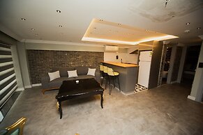 Hermes Park Hotel Sisli