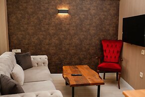 Hermes Park Hotel Sisli