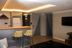 Hermes Park Hotel Sisli