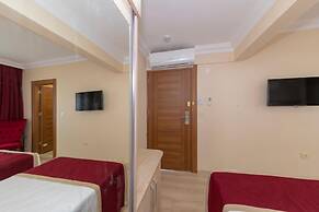 Hermes Park Hotel Sisli