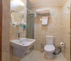 Hermes Park Hotel Sisli