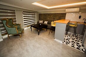 Hermes Park Hotel Sisli