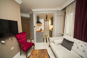 Hermes Park Hotel Sisli