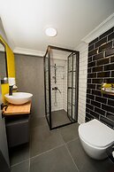 Hermes Park Hotel Sisli