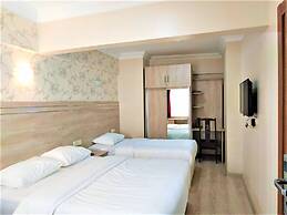 Hermes Park Hotel Sisli