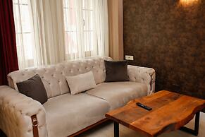 Hermes Park Hotel Sisli