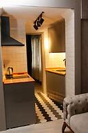 Hermes Park Hotel Sisli