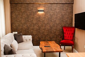 Hermes Park Hotel Sisli