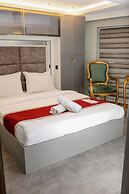 Hermes Park Hotel Sisli