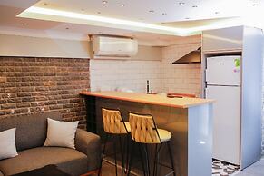 Hermes Park Hotel Sisli