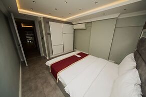 Hermes Park Hotel Sisli