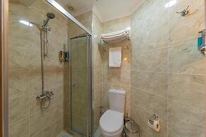 Hermes Park Hotel Sisli