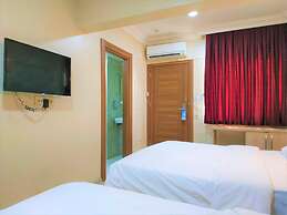 Hermes Park Hotel Sisli