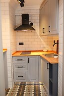 Hermes Park Hotel Sisli