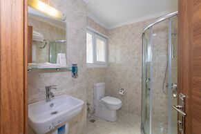 Hermes Park Hotel Sisli