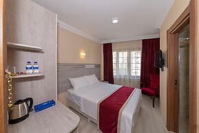 Hermes Park Hotel Sisli