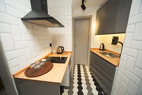 Hermes Park Hotel Sisli