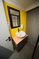 Hermes Park Hotel Sisli