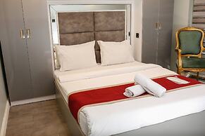 Hermes Park Hotel Sisli