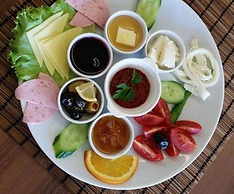 Hermes Park Hotel Sisli