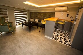 Hermes Park Hotel Sisli