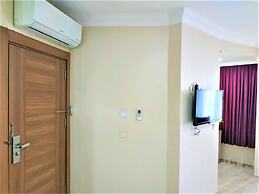 Hermes Park Hotel Sisli