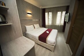 Hermes Park Hotel Sisli