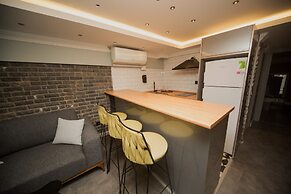 Hermes Park Hotel Sisli