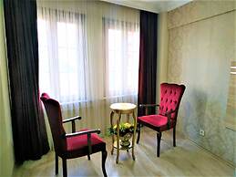 Hermes Park Hotel Sisli