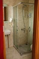 Hermes Park Hotel Sisli