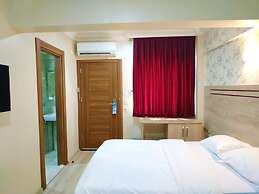 Hermes Park Hotel Sisli